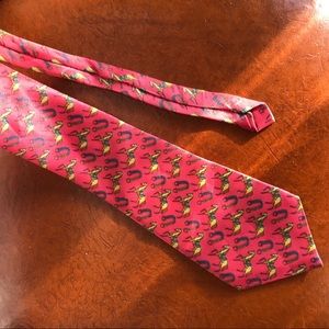 deadstock necktie